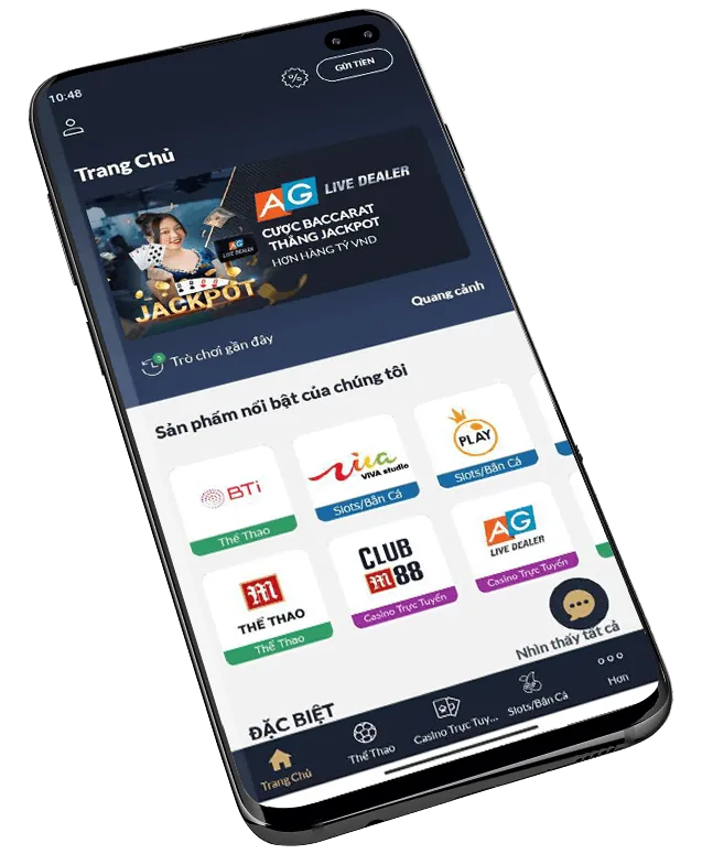 Ưu đãi VIP độc quyền