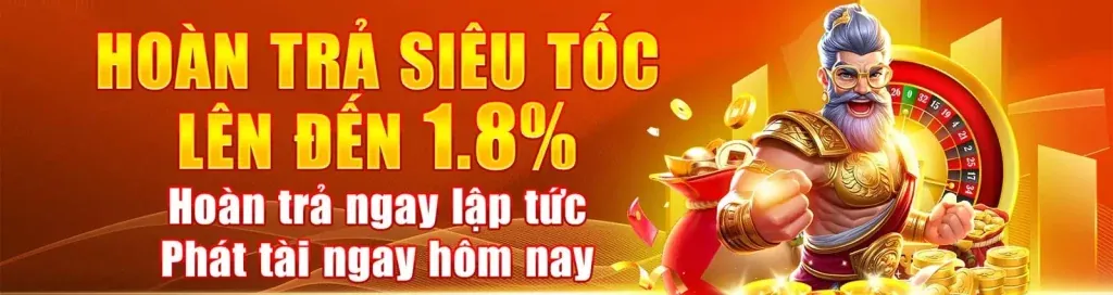 Trò chơi Bắn Cá c54 chính thức