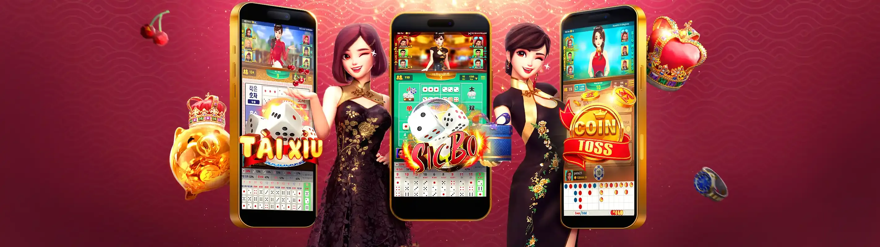 Luật Chơi C54 Chính Thức