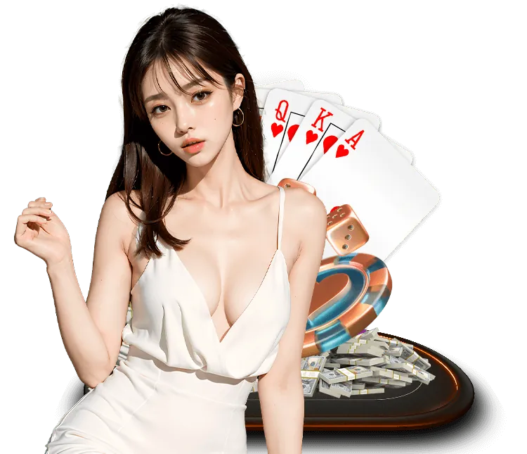 Giao diện trò chơi bắn cá C54